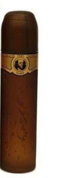 Cuba Original Cuba Gold woda toaletowa spray 100 ml Bez kartonika