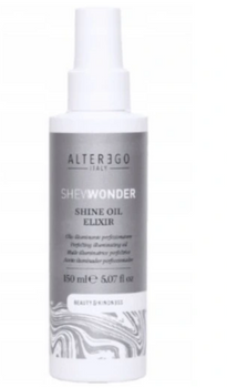 ALTEREGO She Wonder Shine Oil Olejek 150 ml