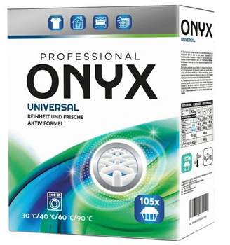 ONYX Proszek Uniwersalny 6.3 kg
