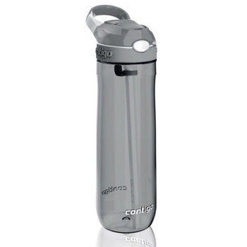 Contigo Water Bottle Ashland Smoke/Grey 720ml