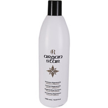 RR Line Argan Star Szampon 350ml