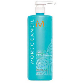 Moroccanoil Curl Enhancing Szampon 1000ml
