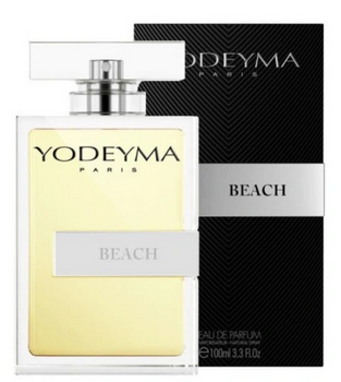 YODEYMA BEACH Eau de Parfum 100 ml