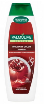 Palmolive Brilliant Color Szampon 350 ml