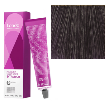 Londa Farba Pernamentna 60 ml 3/0