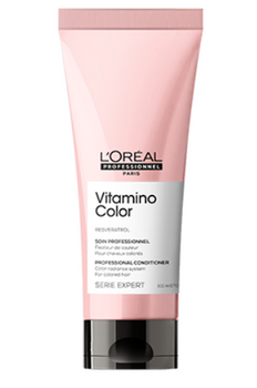 Loreal Vitamino Color 2021 Odżywka 200 ml