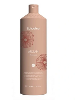 ECHOSLINE ARGAN Szampon 1000 ml