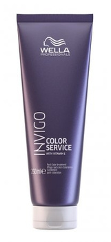 Wella Invigo Service /Kuracja po koloryzacji 250ml