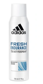 Adidas Woman Fresh Endurance Antyperspirant w sprayu 150 ml
