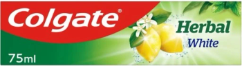 Colgate pasta  do zębów herbal white 75ml