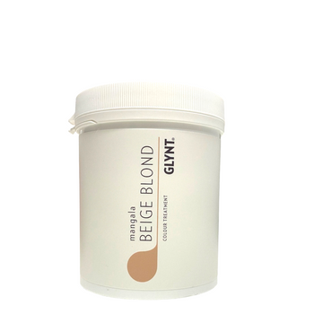 Glynt Mangala Beige Blond Odżywka Color 1000 ml