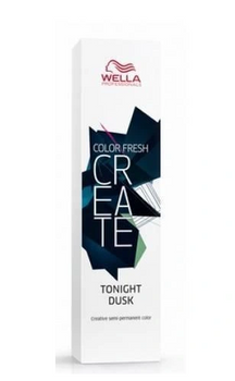 Wella Color Fresh Farba Tonight Dusk 60 ml