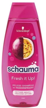 Schauma Fresh it Up!  Szampon do włosów 400 ml