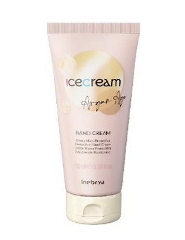 Inebrya IC Argan Age Pro-Age Krem do rąk 100 ml