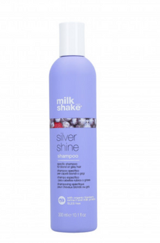 Milk Shake Silver Shine Szampon 300ml