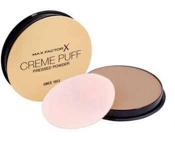 Max Factor Creme Puff  005  Translucent 14 g
