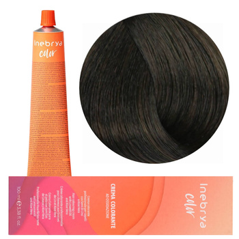Inebrya Color 5/8 Farba 100 ml