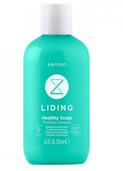 Kemon Liding Healthy Scalp Purifying Szampon 250 ml