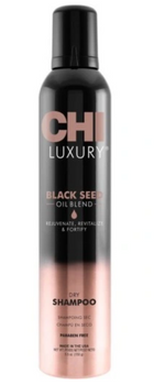 CHI Luxury Black Seed Dry Shampoo 150 ml