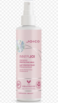 Joico INNERJOI PRESERVE PROTECTIVE MILK 200 ml