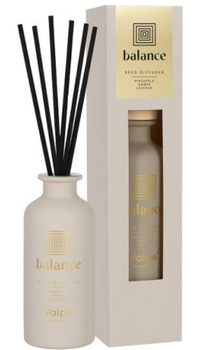 Bispol Dyfuzor Patyczki zapachowe 80 ml  Balance