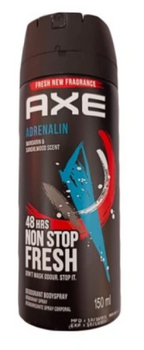 Axe Men Adrenalin Dezodorant spray 150 ml