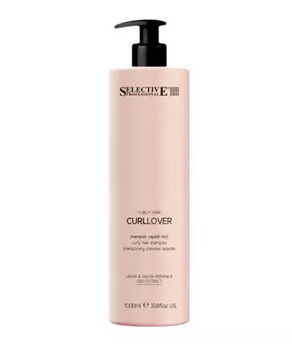 Selective Curly Hair CurlLover Szampon 1000 ml