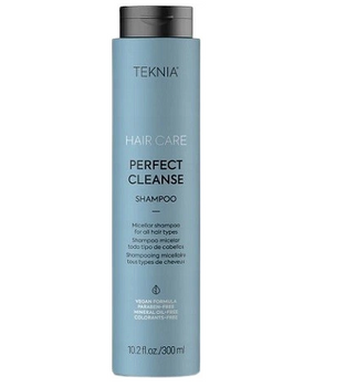 Lakme Teknia Perfect Cleanse Shampoo 300 ml