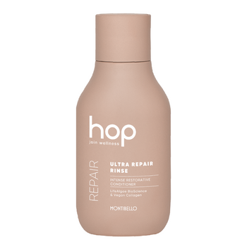 Montibello HOP Ultra Repair Rinse Odżywka 200 ml