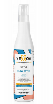 Alfaparf YELLOW Style Blow Dryer Cream 250 ml