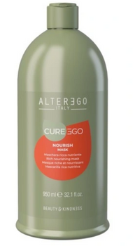 ALTEREGO CureEgo Nourish Mask 950 ml