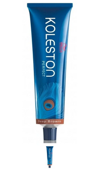 WELLA FARBA KOLESTON PERFECT 60ml - numer 8/