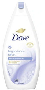 Dove Żel Pod Prysznic Talco 450 ml