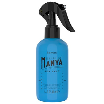 Kemon Hair Manya Sea Salt 200ml