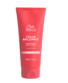 Wella INVIGO COL BR. Odżywka Normal 200 ml NEW 2023