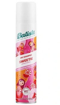 Batiste Suchy Szampon Sweetie 200 ml