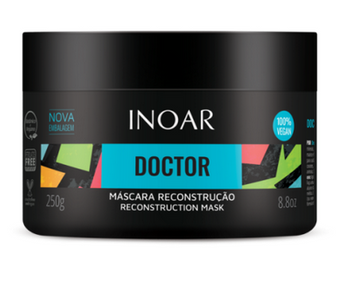 Inoar Doctor Reconstruction Maska 250 g