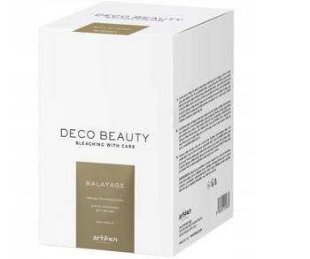 Artego Deco Beauty Balayage Rozjaśniacz 1 kg