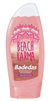 Badedas Beach Karma Żel pod prysznic  250 ml