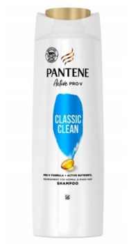 Pantene Pro-v Classic Clean Szampon do włosów 400ml