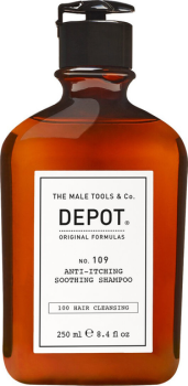 Depot NO. 109 Anti-Itching Soothing Szampon 250ml