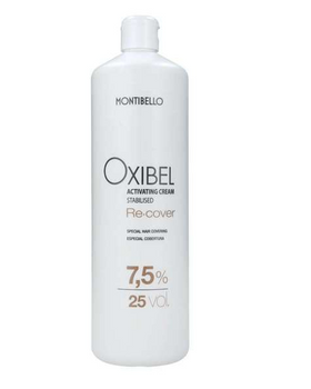 Montibello Oxibel Recover Cream 25 vol 7,5% 1000 ml