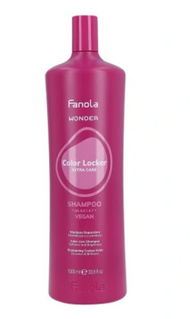 Fanola Wonder Color Locker Szampon 1000 ml