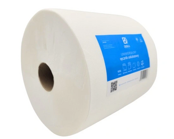 Czyściwo 100% Celuloza dwuwarstw.XL Premium