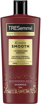 Tresemme Keratin Smooth Szampon 685 ml
