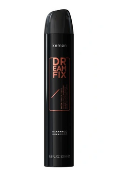 Kemon Dreamfix Strong Hairspray 500 ml