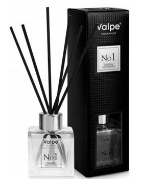 Bispol Dyfuzor Patyczki zapachowe Premium No1 80 ml