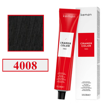 Kemon Farba Cramer Color 4.008 100 ml