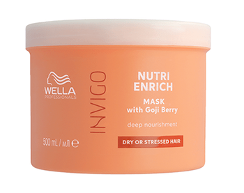 Wella INVIGO ENRICH Maska 500 ml NEW