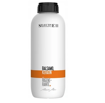 Selective Balsamo Keratin Odżywka 1000 ml